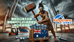 高关税壁垒被扯开缺口!奥秘‘第三国转 高关税壁垒被扯开缺口!奥秘‘第三国转